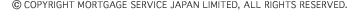 Copyright Mortgage Service Japan Limited, All Rights Reserved.